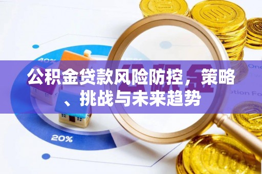革吉公积金贷款风险防控，策略、挑战与未来趋势