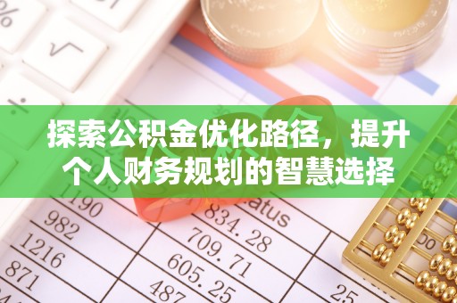 革吉探索公积金优化路径，提升个人财务规划的智慧选择