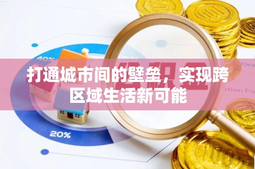 革吉打通城市间的壁垒，实现跨区域生活新可能