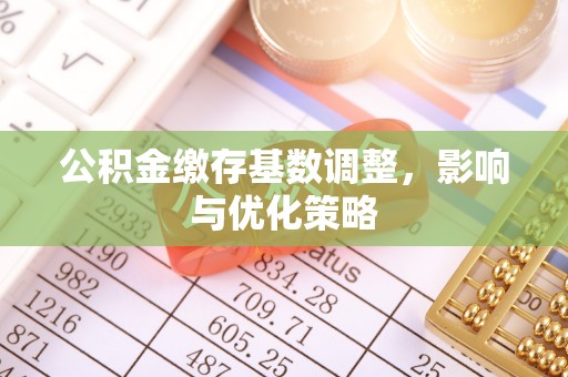 革吉公积金缴存基数调整，影响与优化策略