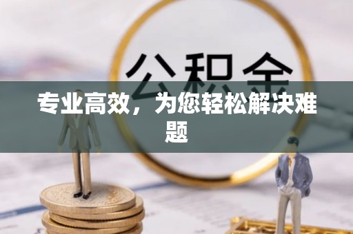 革吉专业高效，为您轻松解决难题