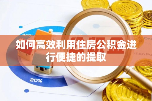 革吉如何高效利用住房公积金进行便捷的提取