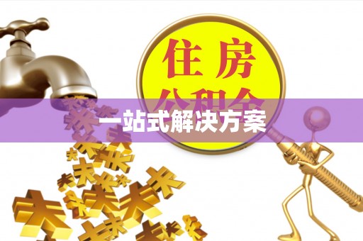 革吉一站式解决方案